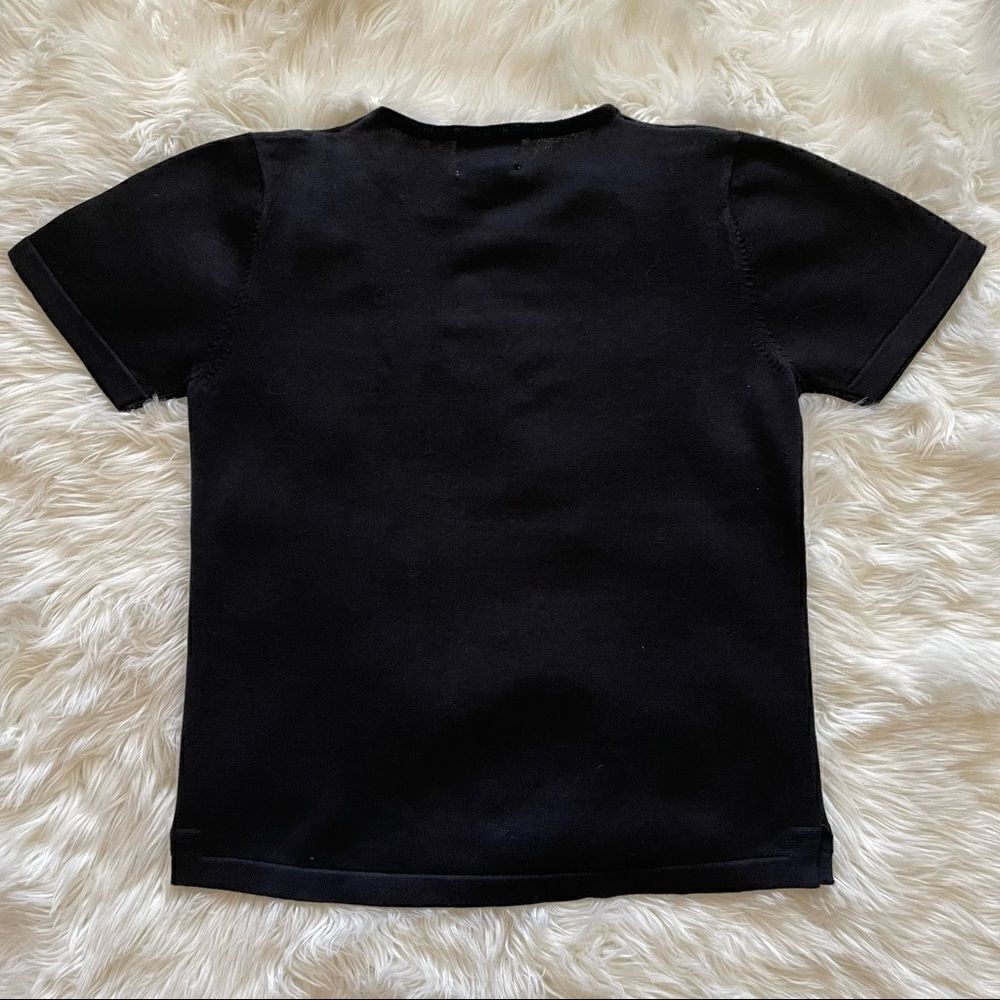 The Quacker Factory Shamrock Stpatrick’s Day Top … - image 4